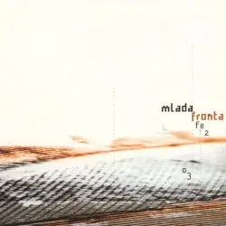 Fe₂O₃ by Mlada Fronta