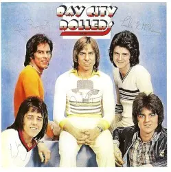 Rollin’ by Bay City Rollers