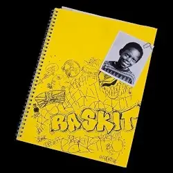 Raskit by Dizzee Rascal