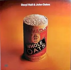 Whole Oats by Daryl Hall & John Oates