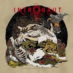 Habitual Levitations (Instilling Words With Tones) by Intronaut