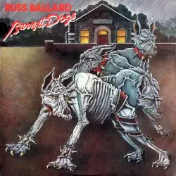 Barnet Dogs by Russ Ballard