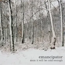 Soon It Will Be Cold Enough by Emancipator