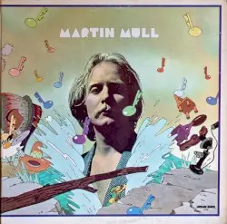 Martin Mull by Martin Mull