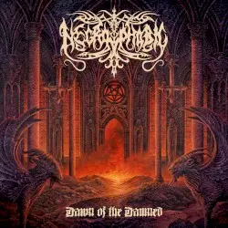 Dawn of the Damned by Necrophobic
