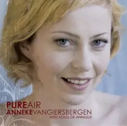 Pure Air by Anneke van Giersbergen with Agua de Annique