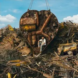 Love You Madly Hate You Badly by Oliver Tree