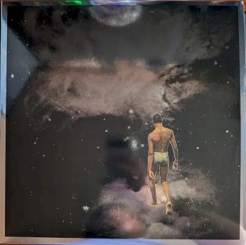 Outer Spaceways Incorporated: Kronos Quartet & Friends Meet Sun Ra by Kronos Quartet