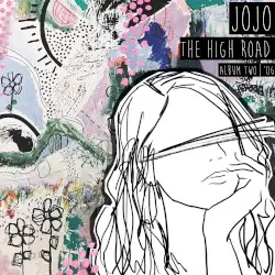 The High Road by JoJo