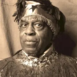 Inside The Light World: Sun Ra Meets The OVC by Sun Ra