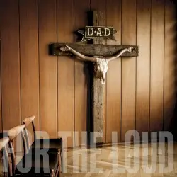 A Prayer for the Loud by D‐A‐D