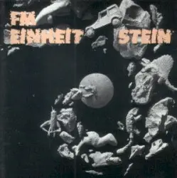 Stein by F.M. Einheit