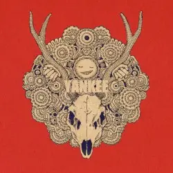 YANKEE by 米津玄師
