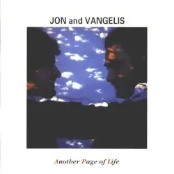 Another Page of Life by Jon and Vangelis