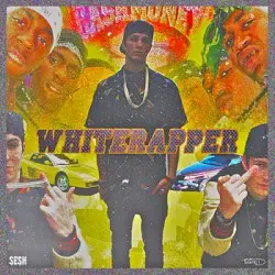 WhiteRapper by Th@ Kid