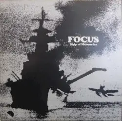 Ship of Memories by Focus