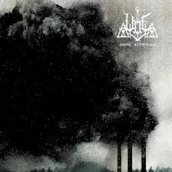 Hope Attrition by Woe