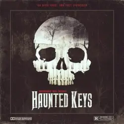 Haunted Keys by Nightcrawler