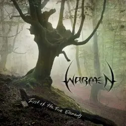 First of the Five Elements by Warmen