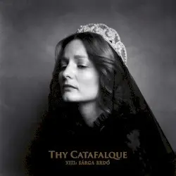 XIII: Sárga Erdo by Thy Catafalque