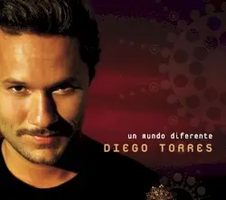 Un mundo diferente by Diego Torres