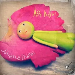 Juliette Dreams by Aor Agni