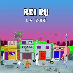 L.A. Zooo by Bei Ru