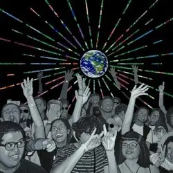 World Wide Pop by Superorganism