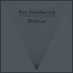 A collaboration by Der Blutharsch + Mhönos
