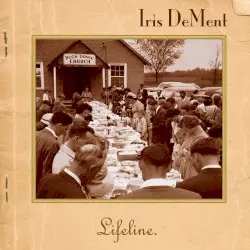 Lifeline by Iris DeMent