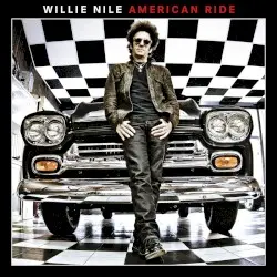 American Ride by Willie Nile