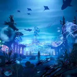 Atlantis by Kainbeats