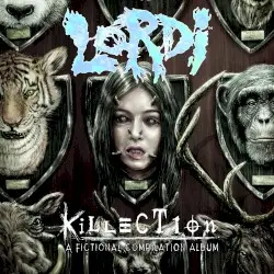 Killection: A Fictional Compilation Album by Lordi
