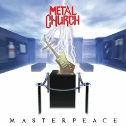 Masterpeace by Metal Church