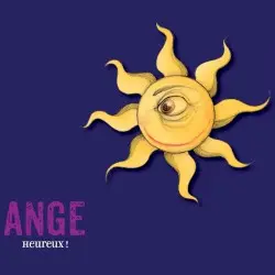 Heureux ! by Ange