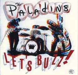 Let's Buzz! by The Paladins