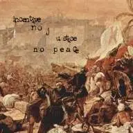 No Justice, No Peace by Incentive