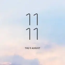 Angel Numbers by creative_reality17