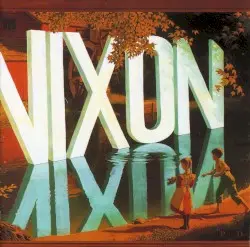 Nixon by Lambchop