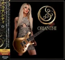O by Orianthi