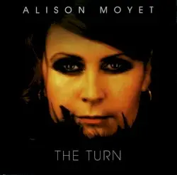 The Turn by Alison Moyet
