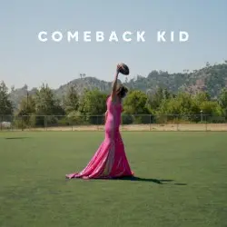 Comeback Kid by Bridget Kearney