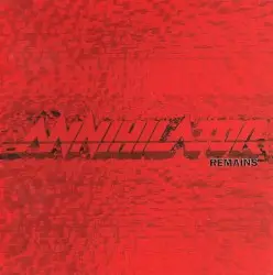 Remains by Annihilator