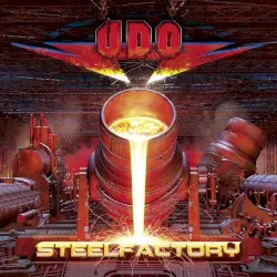 Steelfactory by U.D.O.