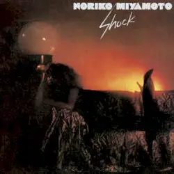 Shock by Noriko Miyamoto
