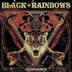 Pandæmonium by Black Rainbows