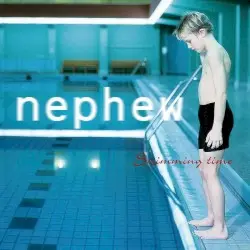 Swimming Time by Nephew