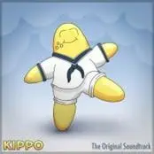 Kippo: The Original Soundtrack by Nick Bertke & Pogo