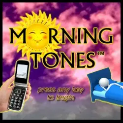 MORNING TONES™ by MORNING TONES™