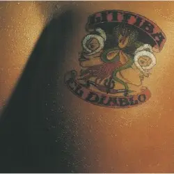El diablo by Litfiba